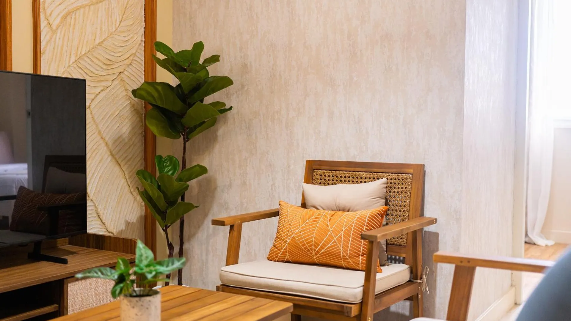 Verdon Parc L Chic Tropical 2Br L Resort Type Condominium L Close To Sm City Ecoland L Managed By Bleuspace Davao City 아파트